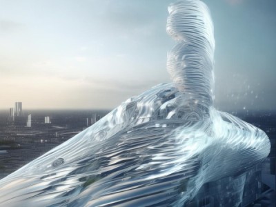 新型建材，创新与未来的引领者