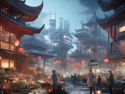 建材行业创新，传统与现代的对话与突破