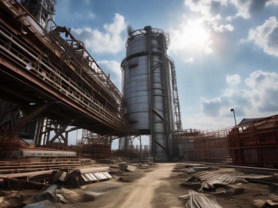 德诚建材资源，力量与机遇的双重挑战