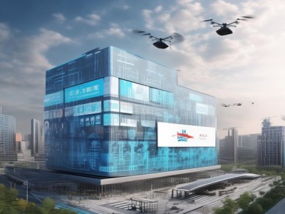 建材产品网助力现代建筑的高效管理