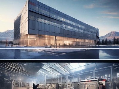 北方新材，品质与责任的结合