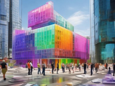 建材活动，重塑现代建筑新范式