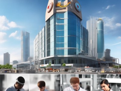 国家建材产品质量检验中心，保障安全发展的关键力量