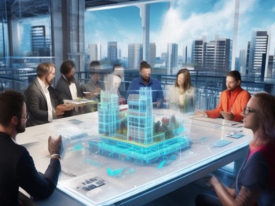 需求驱动与创新转型，建材行业新趋势