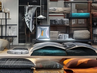 品牌故事，建材品牌与产品特点