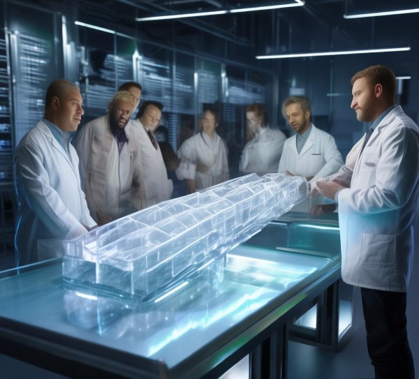 鼎创新型建材，引领材料革命的新力量