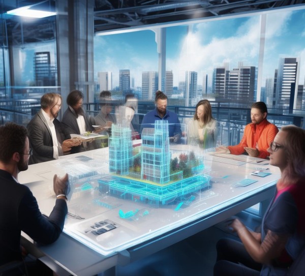 需求驱动与创新转型，建材行业新趋势