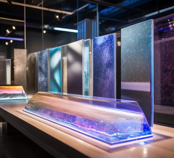 建材新秀 latest建材产品