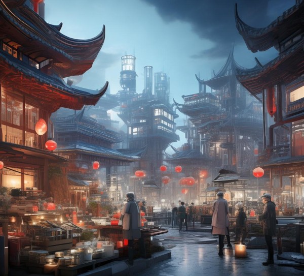 建材行业创新，传统与现代的对话与突破