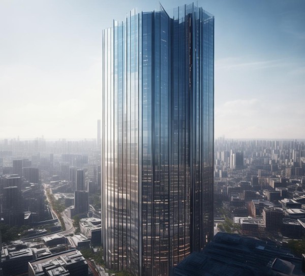 建材产品，解读现代建筑的未来