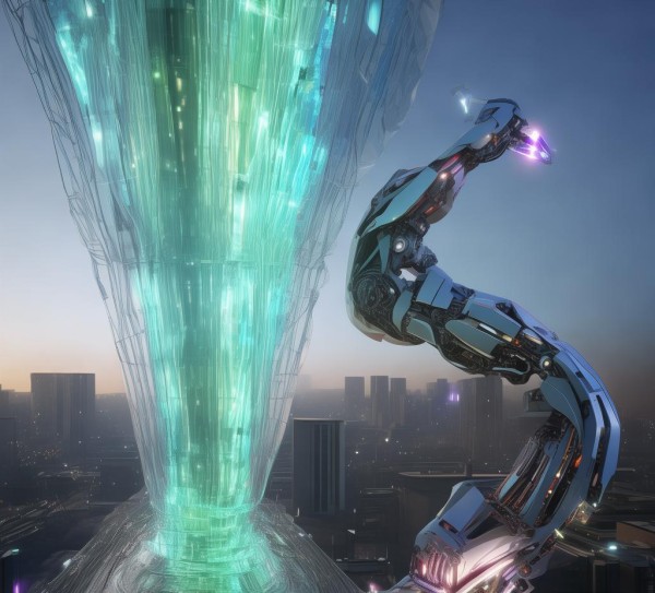 力创新材料,重塑建筑与机械未来的解决方案 力创新材料,重塑建筑与机械未来的解决方案