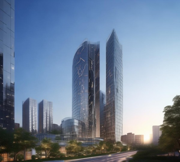 北京鼎创新型建材引领未来建筑新范式 北京鼎创新型建材引领未来建筑新范式