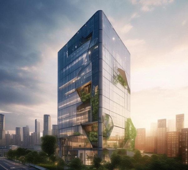 临沂华创新型建材引领现代建筑未来 临沂华创新型建材引领现代建筑未来