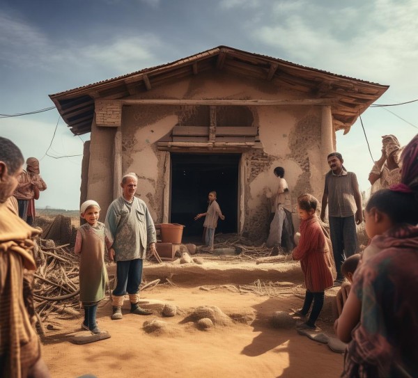 保障民生与守护安全,论建材质量的重要性 保障民生与守护安全,论建材质量的重要性