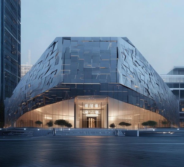 建材品质之源，品牌引领行业潮流