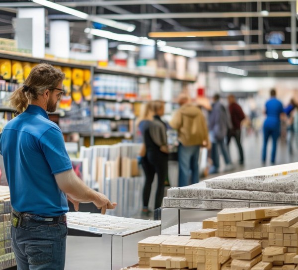 装修建材为什么卖什么产品才能赚钱? 装修建材为什么卖什么产品才能赚钱?