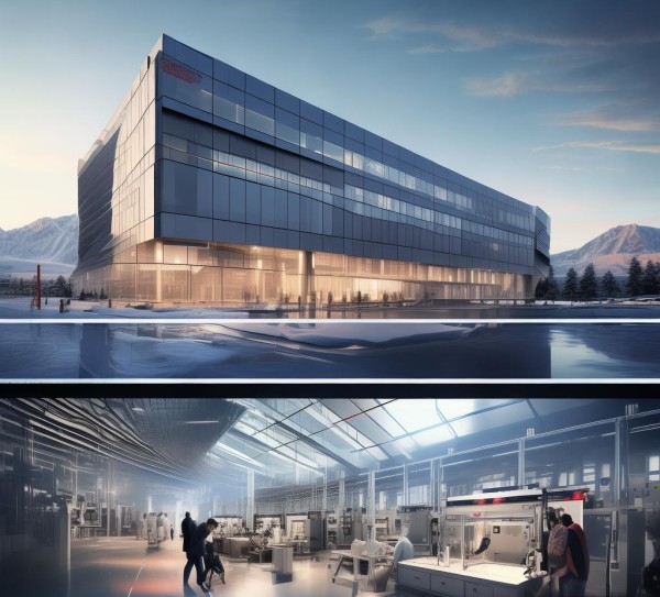 北方新材，品质与责任的结合