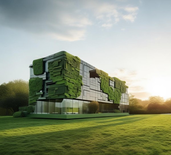 绿色砂石建材资源,绿色建筑的新方向 绿色砂石建材资源,绿色建筑的新方向