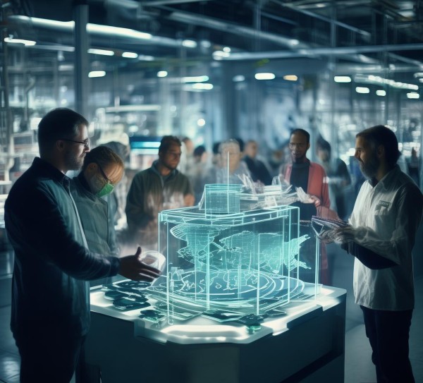 建材行业，创新引领未来，探索新路径，助力经济发展