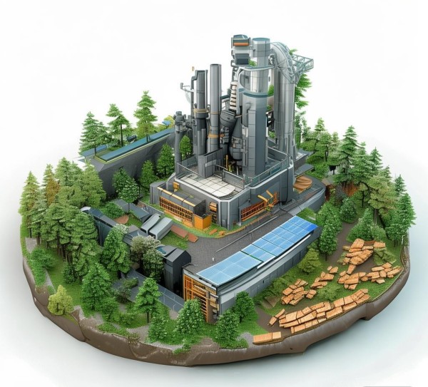 房建材料资源，从材料来源到可持续发展