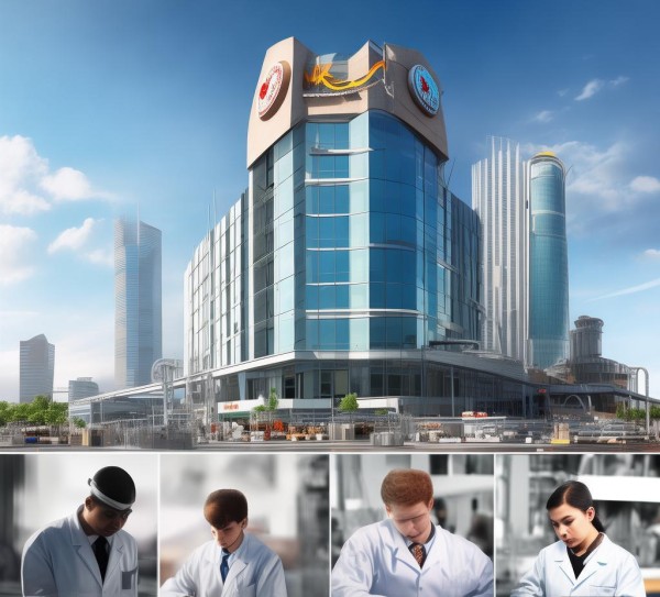 国家建材产品质量检验中心，保障安全发展的关键力量